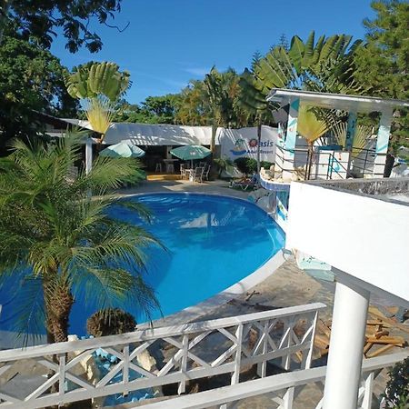 Oasis Adult Resort POP Puerto Plata Exterior foto