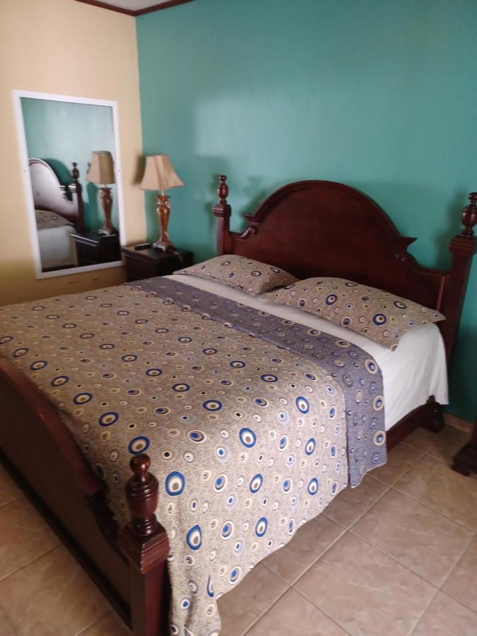 Oasis Adult Resort POP Puerto Plata Exterior foto
