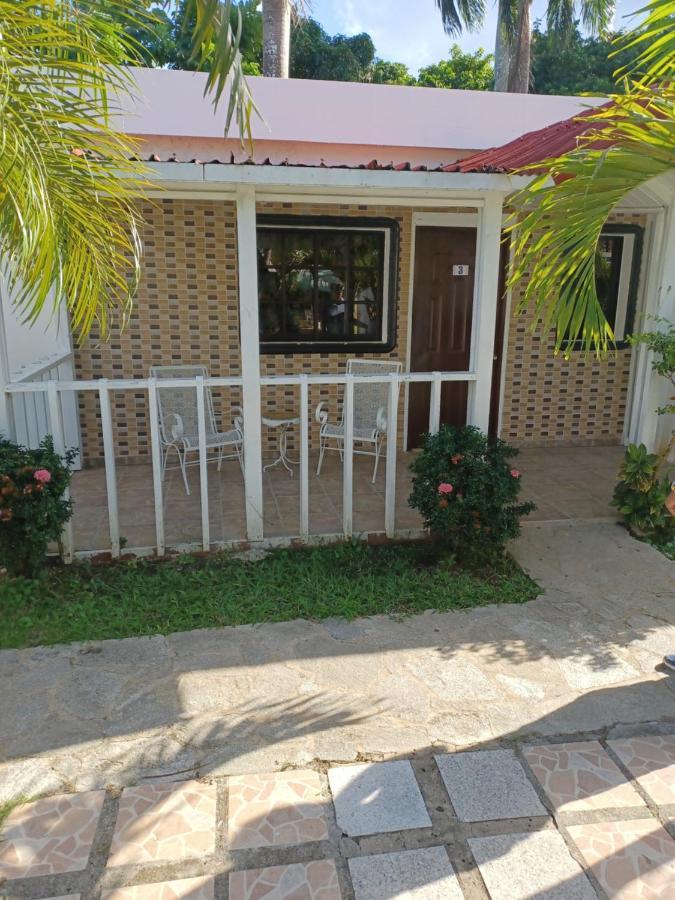 Oasis Adult Resort POP Puerto Plata Exterior foto