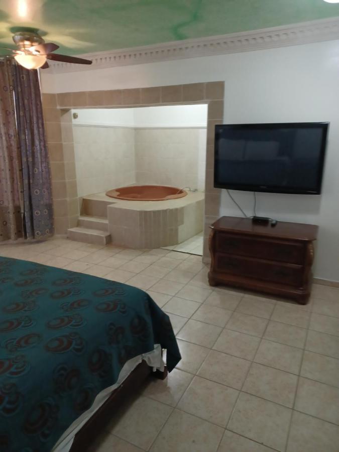 Oasis Adult Resort POP Puerto Plata Exterior foto