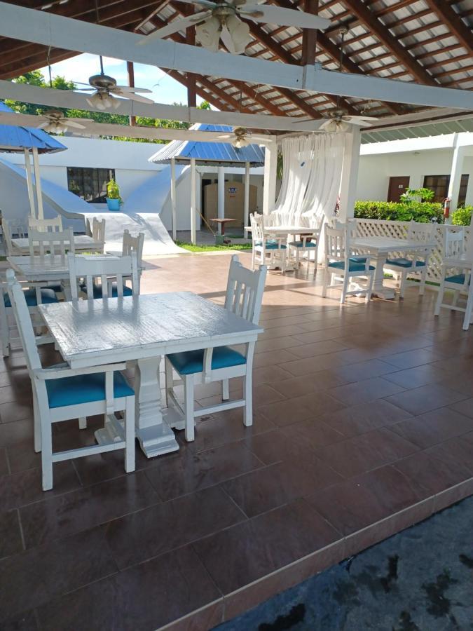 Oasis Adult Resort POP Puerto Plata Exterior foto