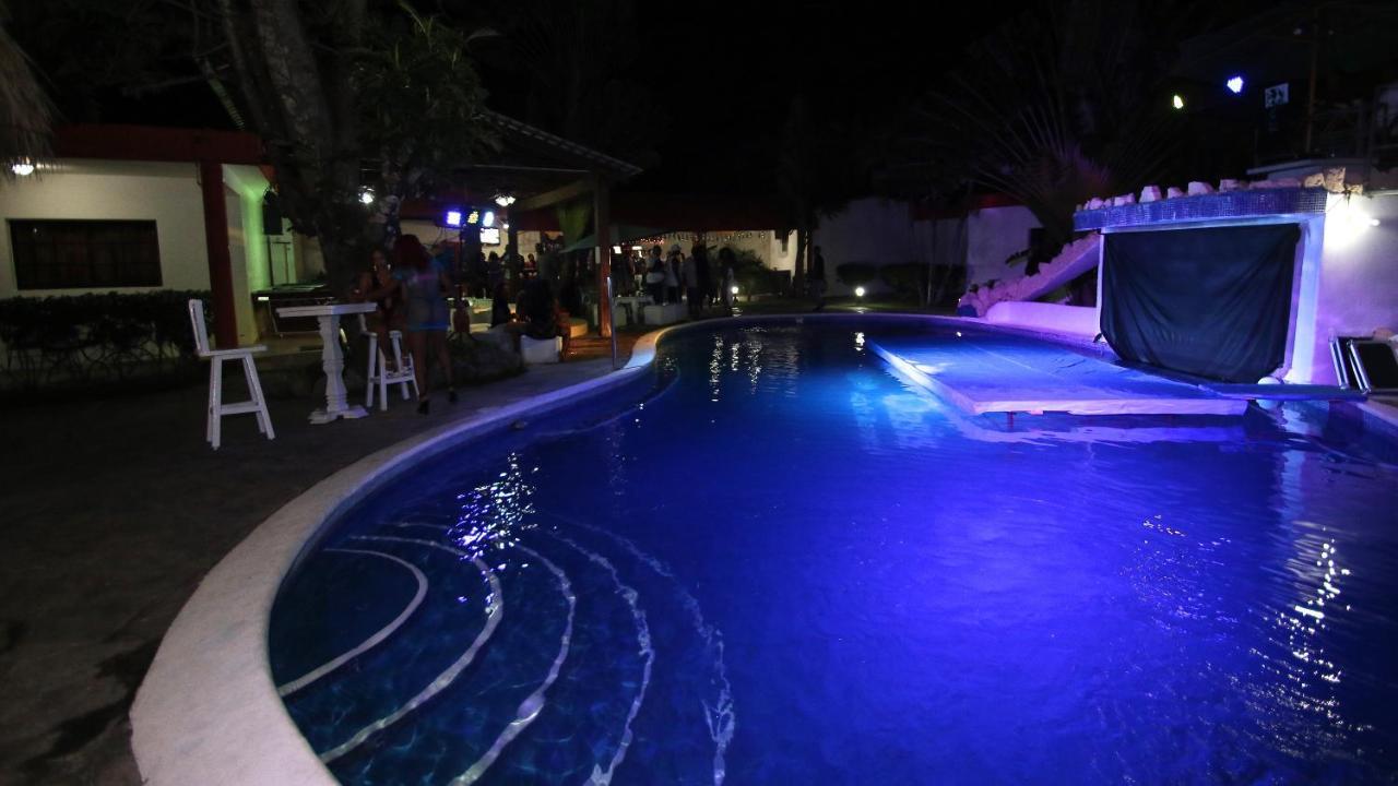 Oasis Adult Resort POP Puerto Plata Exterior foto